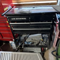 Us General Tool Box