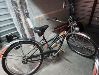 Dino Beach Cruiser