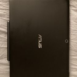 Asus Tablet