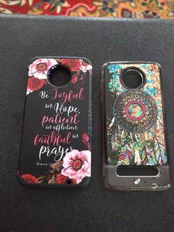 Mobile Telephone Cases.
