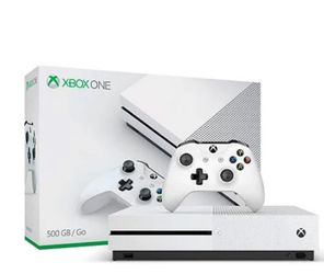 Xbox One 