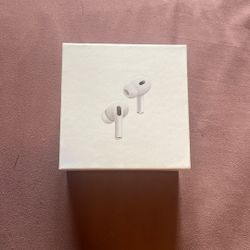 AirPod Pro 2