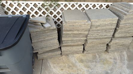 Free Stepping Stones