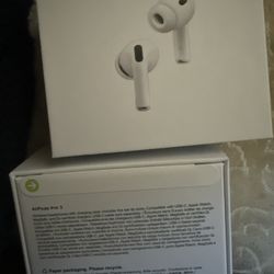 AirPods Pro 3 Active Noise Cancellation