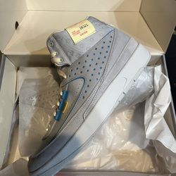 Air Jordan 2 Shoes