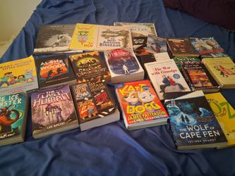 Children's Books
