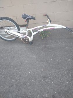 Trail A Bike