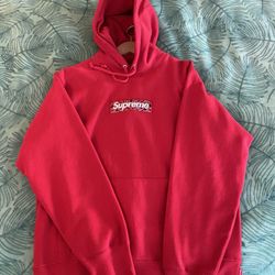 Supreme Bandana Box Logo 