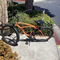 Bicycle + Halmet Like Very Good