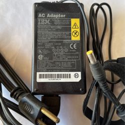 IBM Laptop Power Adapter Power Supply $5.00