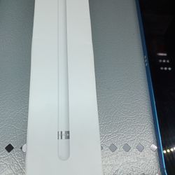 Apple Pencil