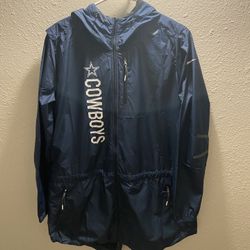 Cowboys Hoodie 