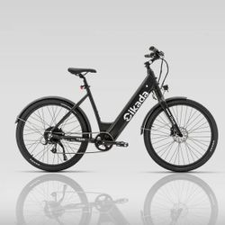 🚲⚡CIKADA CITY E-BIKE 🚲⚡ RIDE SMART - SAVE MONEY