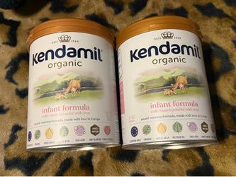 Kendamil