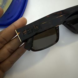 Fendi Shades 