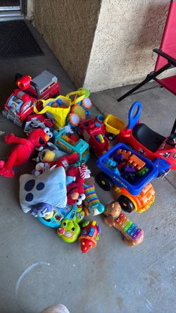 Toys