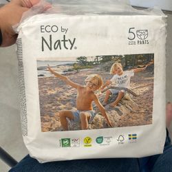 Eco Naty