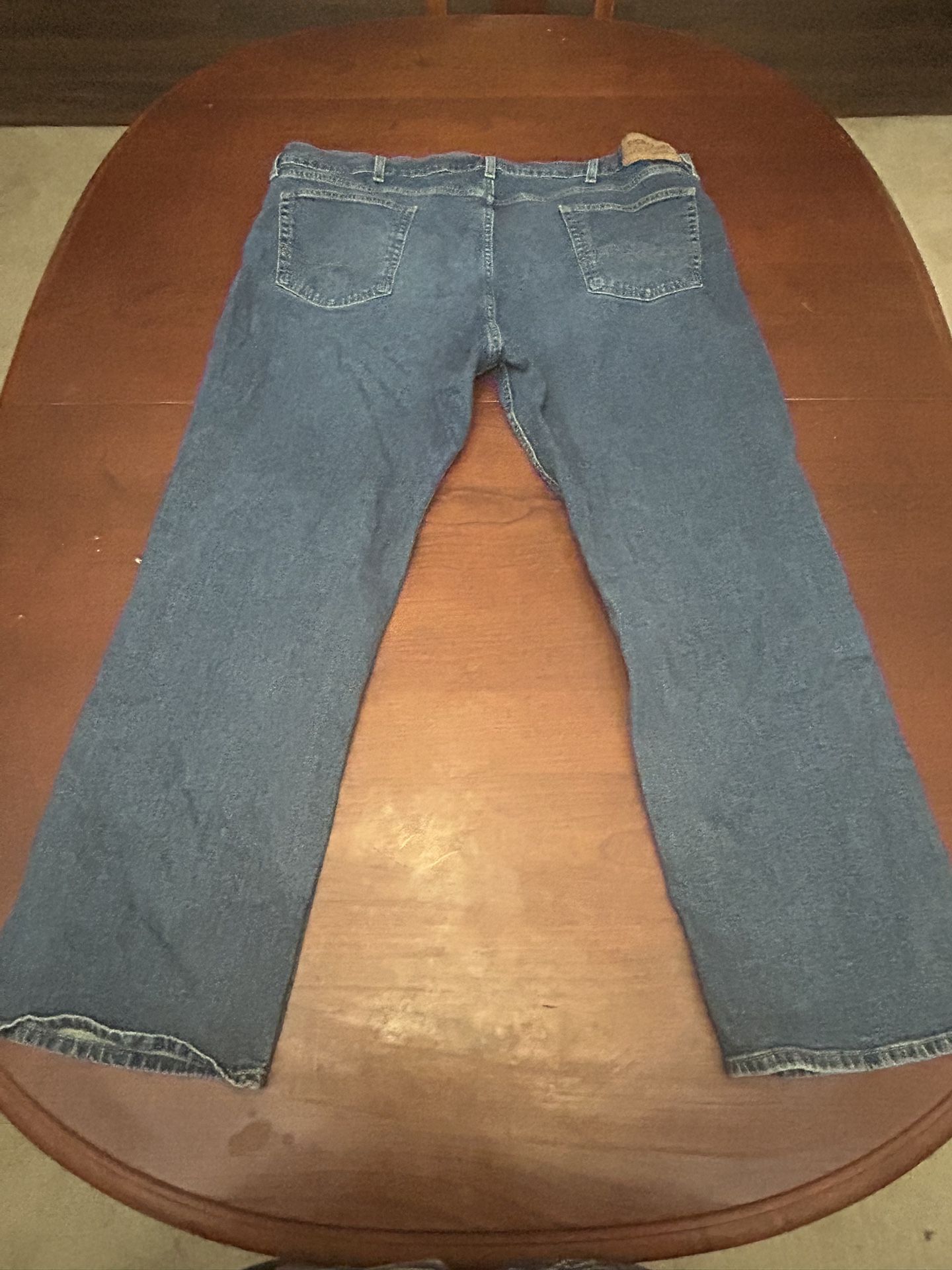 Levi Jeans(read description)