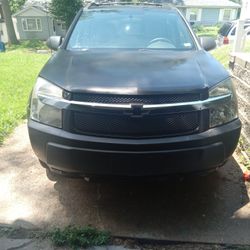 2005 Chevrolet Equinox