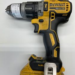 Dewalt Drill 