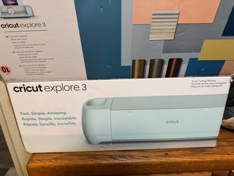Cricut