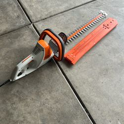 Stihl Trimmer 