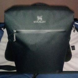Stanley All Day Madeleine Midi Cooler Backpack
