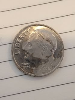 2014 error dime