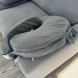 My Brestfriend Feeding Pillow 