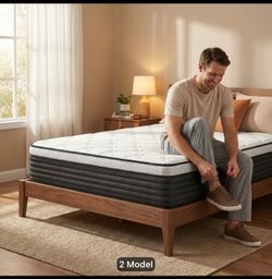 King size mattress