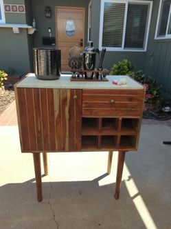 BAR SET    16x30x36