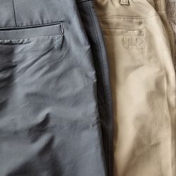 Golf shorts(men) - Under Armour