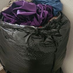 Free Bag Of Womens Clothes