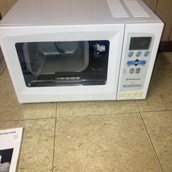 Toastmaster Breadmaker & Cooks Oven Model 1143s/1193