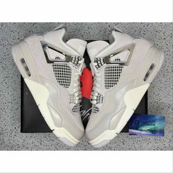 Jordan 4 Frozen Moments 6 Youth 