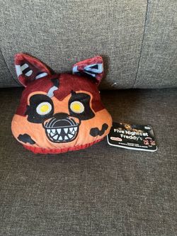 Five nights at Freddy’s Plush