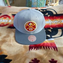 Denver Nuggets Hat
