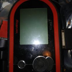 Snapon Ethos 