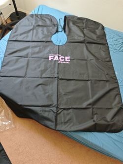 Barber Cape,  Professional Salon Haircut Capes, Waterproof Haircut Accessories Beard Shaving Bib for Home Salon and Barbershop,*4pieces available