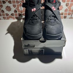 Nike Jordan 8 Size 7