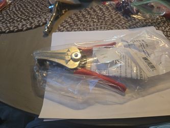 Snap-On Strip Master