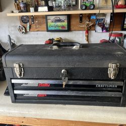Tool Box 