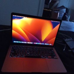 MacBook Air 13-inch