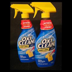 Oxi Clean