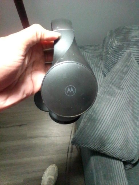 Motorola Bluetooth Headset 