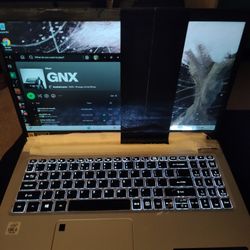 Acer Laptop