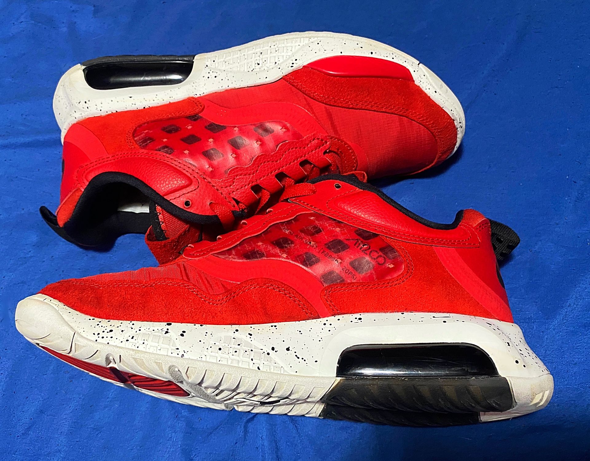 Used Men's Nike Jordan Max 200 Jumpman