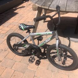 Kids Bike