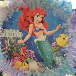 Jumbo Size PIÑATA- Dual Sided Perfect For Little Girl's Birthday Party!