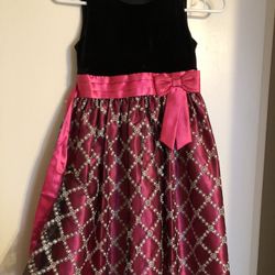 Girls Dress